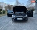 Черный Киа Оптима, объемом двигателя 2.4 л и пробегом 165 тыс. км за 9300 $, фото 45 на Automoto.ua