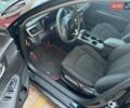 Черный Киа Оптима, объемом двигателя 2.36 л и пробегом 124 тыс. км за 11300 $, фото 30 на Automoto.ua