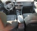 Черный Киа Оптима, объемом двигателя 2 л и пробегом 152 тыс. км за 1000 $, фото 7 на Automoto.ua