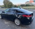 Чорний Кіа Оптіма, об'ємом двигуна 2.36 л та пробігом 180 тис. км за 10300 $, фото 6 на Automoto.ua