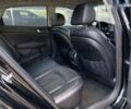 Черный Киа Оптима, объемом двигателя 2.4 л и пробегом 211 тыс. км за 11500 $, фото 15 на Automoto.ua