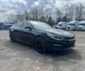 Кіа Оптіма 2016 у Житомирі на Automoto.ua Чорний Кіа Оптіма, об'ємом двигуна 2.4 л та пробігом 76 тис. км за 2350 $, фото 1 на Automoto.ua