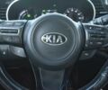 Черный Киа Оптима, объемом двигателя 2.4 л и пробегом 71 тыс. км за 8700 $, фото 8 на Automoto.ua