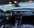 Чорний Кіа Оптіма, об'ємом двигуна 2.36 л та пробігом 180 тис. км за 10300 $, фото 13 на Automoto.ua