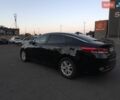 Чорний Кіа Оптіма, об'ємом двигуна 2.4 л та пробігом 190 тис. км за 10630 $, фото 8 на Automoto.ua