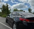 Черный Киа Оптима, объемом двигателя 2.4 л и пробегом 175 тыс. км за 9950 $, фото 67 на Automoto.ua