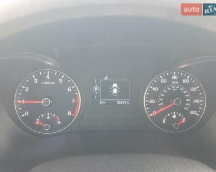 Киа Оптима 2016 в Виннице на Automoto.ua Черный Киа Оптима, объемом двигателя 2.4 л и пробегом 57 тыс. км за 1600 $, фото 8 на Automoto.ua