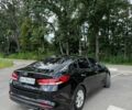 Черный Киа Оптима, объемом двигателя 2.4 л и пробегом 175 тыс. км за 9950 $, фото 8 на Automoto.ua