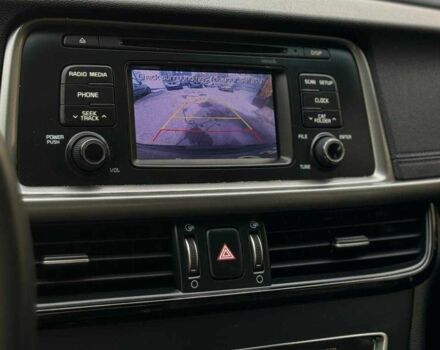 Черный Киа Оптима, объемом двигателя 0 л и пробегом 90 тыс. км за 9800 $, фото 13 на Automoto.ua