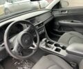 Черный Киа Оптима, объемом двигателя 2.4 л и пробегом 182 тыс. км за 9500 $, фото 2 на Automoto.ua