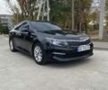 Киа Оптима 2016 в Синельниковом на Automoto.ua Черный Киа Оптима, объемом двигателя 2.4 л и пробегом 89 тыс. км за 13200 $, фото 4 на Automoto.ua