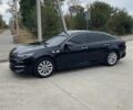 Киа Оптима 2016 в Синельниковом на Automoto.ua Черный Киа Оптима, объемом двигателя 2.4 л и пробегом 89 тыс. км за 13200 $, фото 9 на Automoto.ua