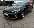 Кіа Оптіма 2016 у Кам'янське (Дніпродзержинськ) на Automoto.ua Чорний Кіа Оптіма, об'ємом двигуна 2 л та пробігом 85 тис. км за 13600 $, фото 39 на Automoto.ua