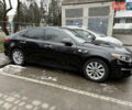 Черный Киа Оптима, объемом двигателя 2.4 л и пробегом 61 тыс. км за 12900 $, фото 6 на Automoto.ua