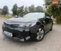 Черный Киа Оптима, объемом двигателя 2 л и пробегом 52 тыс. км за 15800 $, фото 7 на Automoto.ua