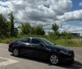 Черный Киа Оптима, объемом двигателя 2.4 л и пробегом 175 тыс. км за 9950 $, фото 53 на Automoto.ua
