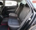 Черный Киа Оптима, объемом двигателя 2.36 л и пробегом 103 тыс. км за 11500 $, фото 9 на Automoto.ua