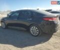 Киа Оптима 2016 в Виннице на Automoto.ua Черный Киа Оптима, объемом двигателя 2.4 л и пробегом 57 тыс. км за 1600 $, фото 1 на Automoto.ua
