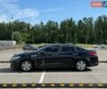 Чорний Кіа Оптіма, об'ємом двигуна 2.4 л та пробігом 166 тис. км за 9000 $, фото 2 на Automoto.ua