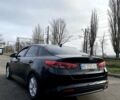 Чорний Кіа Оптіма, об'ємом двигуна 2.36 л та пробігом 186 тис. км за 10500 $, фото 5 на Automoto.ua