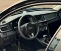 Черный Киа Оптима, объемом двигателя 0 л и пробегом 90 тыс. км за 9800 $, фото 8 на Automoto.ua