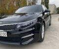 Киа Оптима 2016 в Синельниковом на Automoto.ua Черный Киа Оптима, объемом двигателя 2.4 л и пробегом 89 тыс. км за 13200 $, фото 1 на Automoto.ua