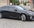 Чорний Кіа Оптіма, об'ємом двигуна 2.36 л та пробігом 150 тис. км за 12499 $, фото 7 на Automoto.ua