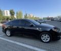 Черный Киа Оптима, объемом двигателя 2.4 л и пробегом 152 тыс. км за 9200 $, фото 3 на Automoto.ua