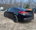 Кіа Оптіма 2016 у Житомирі на Automoto.ua Чорний Кіа Оптіма, об'ємом двигуна 2.4 л та пробігом 76 тис. км за 2350 $, фото 5 на Automoto.ua