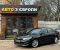 Черный Киа Оптима, объемом двигателя 0 л и пробегом 90 тыс. км за 9000 $, фото 1 на Automoto.ua