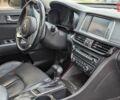Чорний Кіа Оптіма, об'ємом двигуна 2.36 л та пробігом 150 тис. км за 12499 $, фото 17 на Automoto.ua