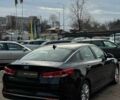 Черный Киа Оптима, объемом двигателя 0 л и пробегом 90 тыс. км за 9800 $, фото 2 на Automoto.ua