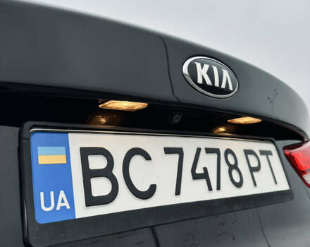 Чорний Кіа Оптіма, об'ємом двигуна 2.36 л та пробігом 230 тис. км за 11500 $, фото 8 на Automoto.ua