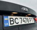 Чорний Кіа Оптіма, об'ємом двигуна 2.36 л та пробігом 230 тис. км за 11500 $, фото 8 на Automoto.ua