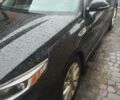 Чорний Кіа Оптіма, об'ємом двигуна 2.4 л та пробігом 128 тис. км за 11500 $, фото 13 на Automoto.ua