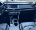 Киа Оптима 2016 в Синельниковом на Automoto.ua Черный Киа Оптима, объемом двигателя 2.4 л и пробегом 89 тыс. км за 13200 $, фото 12 на Automoto.ua