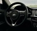 Чорний Кіа Оптіма, об'ємом двигуна 2.4 л та пробігом 128 тис. км за 8500 $, фото 14 на Automoto.ua
