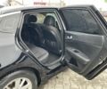 Черный Киа Оптима, объемом двигателя 2.4 л и пробегом 182 тыс. км за 9500 $, фото 14 на Automoto.ua