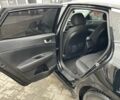 Черный Киа Оптима, объемом двигателя 2.4 л и пробегом 182 тыс. км за 9500 $, фото 10 на Automoto.ua