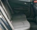 Черный Киа Оптима, объемом двигателя 2.36 л и пробегом 142 тыс. км за 10200 $, фото 21 на Automoto.ua