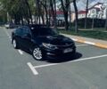 Черный Киа Оптима, объемом двигателя 2.4 л и пробегом 180 тыс. км за 9700 $, фото 6 на Automoto.ua
