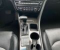 Киа Оптима 2016 в Синельниковом на Automoto.ua Черный Киа Оптима, объемом двигателя 2.4 л и пробегом 89 тыс. км за 13200 $, фото 14 на Automoto.ua