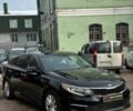 Черный Киа Оптима, объемом двигателя 0 л и пробегом 90 тыс. км за 9800 $, фото 4 на Automoto.ua