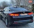Черный Киа Оптима, объемом двигателя 2.4 л и пробегом 165 тыс. км за 9300 $, фото 66 на Automoto.ua