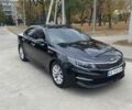 Киа Оптима 2016 в Синельниковом на Automoto.ua Черный Киа Оптима, объемом двигателя 2.4 л и пробегом 89 тыс. км за 13200 $, фото 3 на Automoto.ua