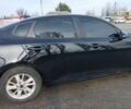 Черный Киа Оптима, объемом двигателя 2.36 л и пробегом 186 тыс. км за 9200 $, фото 1 на Automoto.ua