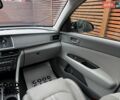 Черный Киа Оптима, объемом двигателя 2.4 л и пробегом 180 тыс. км за 11900 $, фото 43 на Automoto.ua