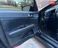 Черный Киа Оптима, объемом двигателя 2.4 л и пробегом 165 тыс. км за 9300 $, фото 20 на Automoto.ua