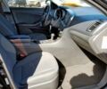 Чорний Кіа Оптіма, об'ємом двигуна 2.4 л та пробігом 140 тис. км за 9500 $, фото 4 на Automoto.ua