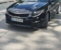 Черный Киа Оптима, объемом двигателя 2.36 л и пробегом 165 тыс. км за 10500 $, фото 8 на Automoto.ua
